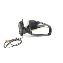 Right side rearview mirror glass Audi A4 B6 avant (8E5) | Becerril Scrap Yard
