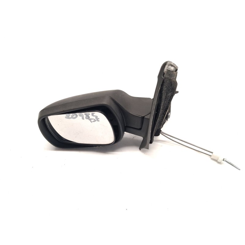 Ricambio specchietto sinistro (lato guida) Ford Fiesta V (JH_, JD_) | Desguace Becerril