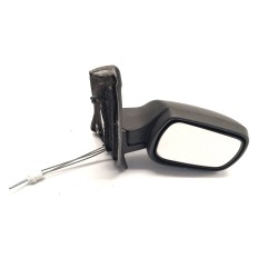 Right side rearview mirror glass Ford Fiesta V (JH_, JD_) | Becerril Scrap Yard