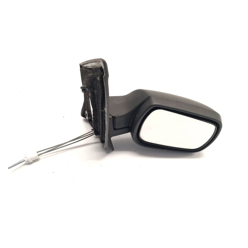 Right side rearview mirror glass Ford Fiesta V (JH_, JD_) | Becerril Scrap Yard