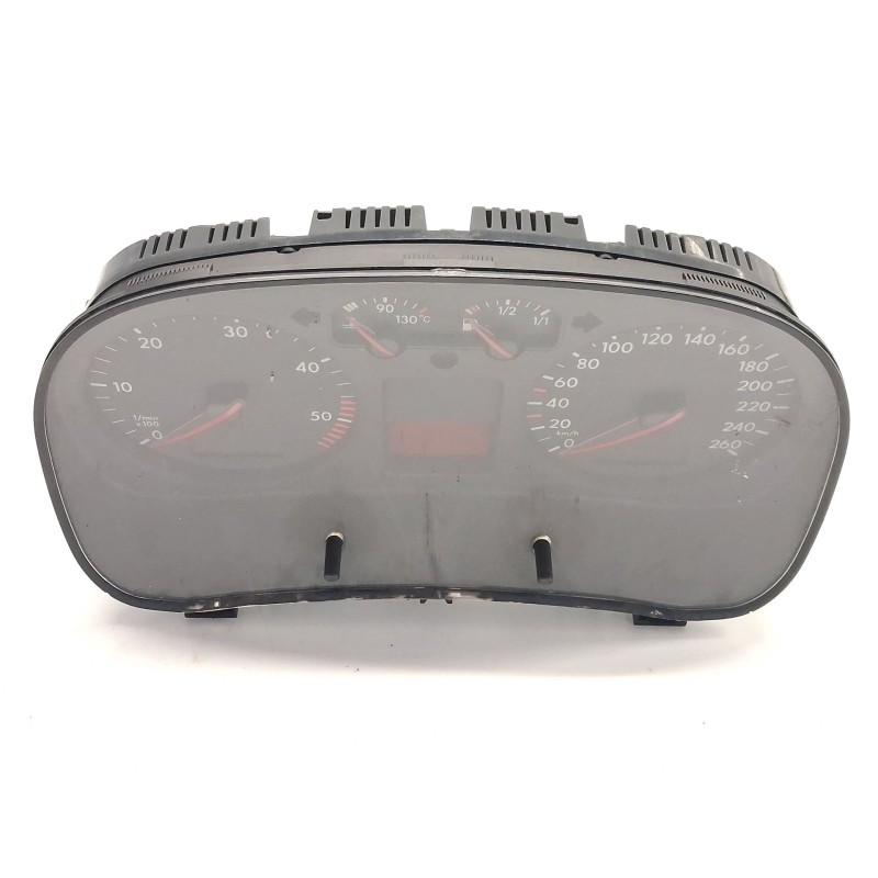 Tableau de bord Volkswagen Golf IV (1J1) | Desguace Becerril