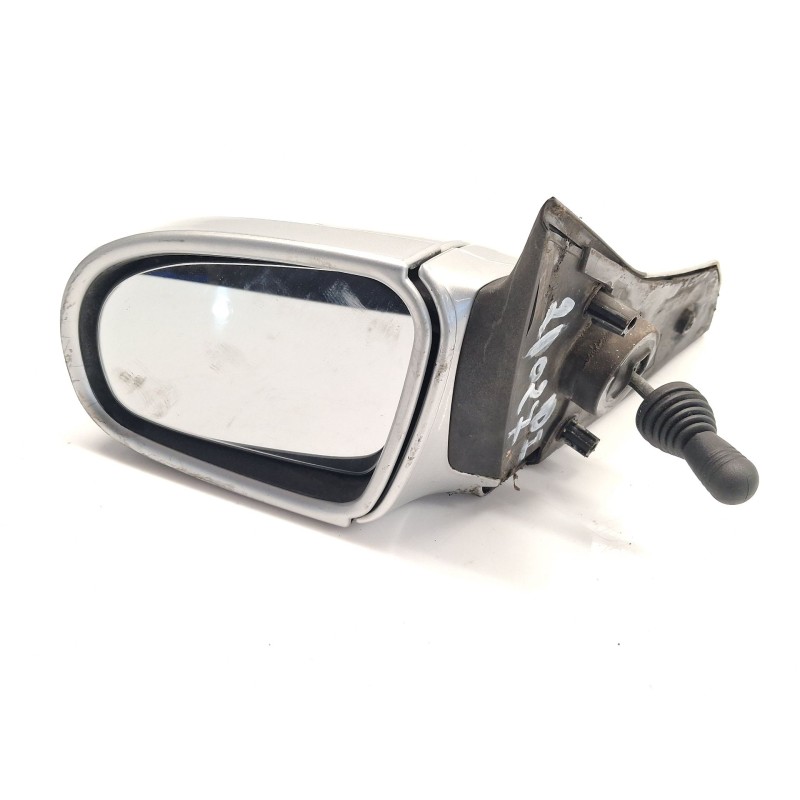 قطعة غيار مرآة جانبية يسارية (جانب السائق) Opel Corsa b (S93) | Desguace Becerril