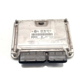Unité de commande moteur (UCE) Volkswagen Golf IV (1J1) | Desguace Becerril