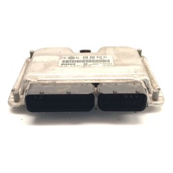 Unité de commande moteur (UCE) Volkswagen Golf IV (1J1) | Desguace Becerril