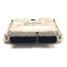 Unité de commande moteur (UCE) Volkswagen Golf IV (1J1) | Desguace Becerril