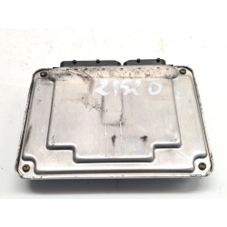 Unité de commande moteur (UCE) Volkswagen Golf IV (1J1) | Desguace Becerril