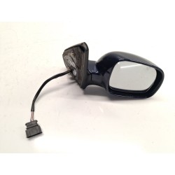 Right side rearview mirror glass Volkswagen Golf IV (1J1) | Becerril Scrap Yard
