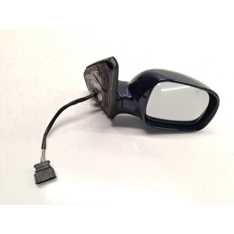 Right side rearview mirror glass Volkswagen Golf IV (1J1) | Becerril Scrap Yard