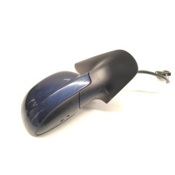 Right side rearview mirror glass Volkswagen Golf IV (1J1) | Becerril Scrap Yard