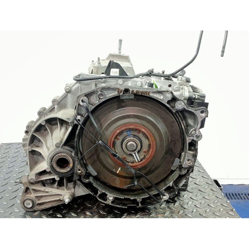 Radiateur boîte de vitesses Ford Mondeo IV turnier (BA7) | Desguace Becerril