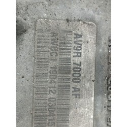 Radiateur boîte de vitesses Ford Mondeo IV turnier (BA7) | Desguace Becerril