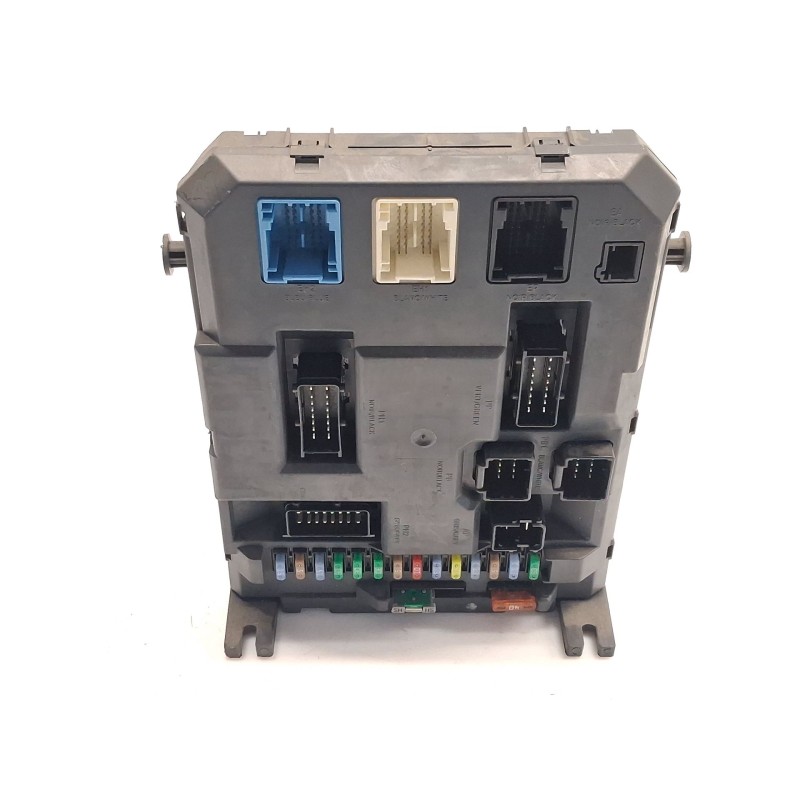 قطعة غيار BSI (Built-in Systems Interface) CITROEN C2 (JM_) | Desguace Becerril