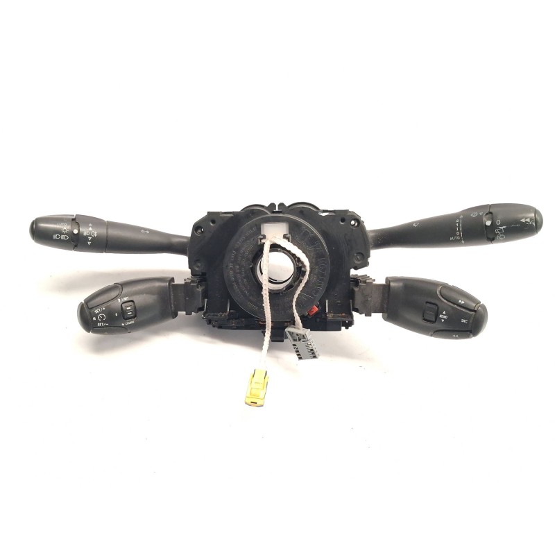Spare COM 2000 (steering column switch module) CITROEN C2 (JM_) | Becerril Scrap Yard