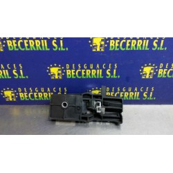 Recambio de maneta interior delantera izquierda para alfa romeo 159 (140) 2.4 jtdm 20v q4 ti referencia OEM IAM   