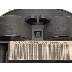 Spare COM 2000 (steering column switch module) CITROEN C2 (JM_) | Becerril Scrap Yard