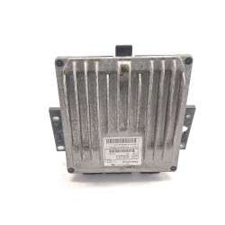 Unité de commande moteur (UCE) Renault Clio II (BB_, CB_) | Desguace Becerril