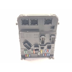 قطعة غيار BSI (Built-in Systems Interface) Peugeot 206 hatchback (2A/C) | Desguace Becerril