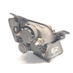 المصباح الضبابي الخلفي الأيسر Opel Meriva a monospace (X03) | Desguace Becerril