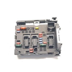 قطعة غيار BSM (Boîtier de Servitude Moteur) Peugeot 206 hatchback (2A/C) | Desguace Becerril