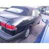 saab 900 ii descapotable del año 1995