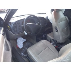 saab 900 ii descapotable del año 1995