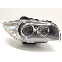 Feu arrière antibrouillard droit BMW 1 (E87) | Desguace Becerril