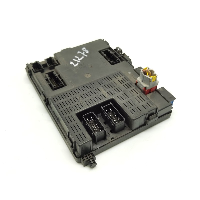 قطعة غيار BSI (Built-in Systems Interface) Peugeot 406 (8B) | Desguace Becerril