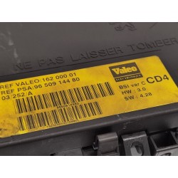 قطعة غيار BSI (Built-in Systems Interface) Peugeot 406 (8B) | Desguace Becerril