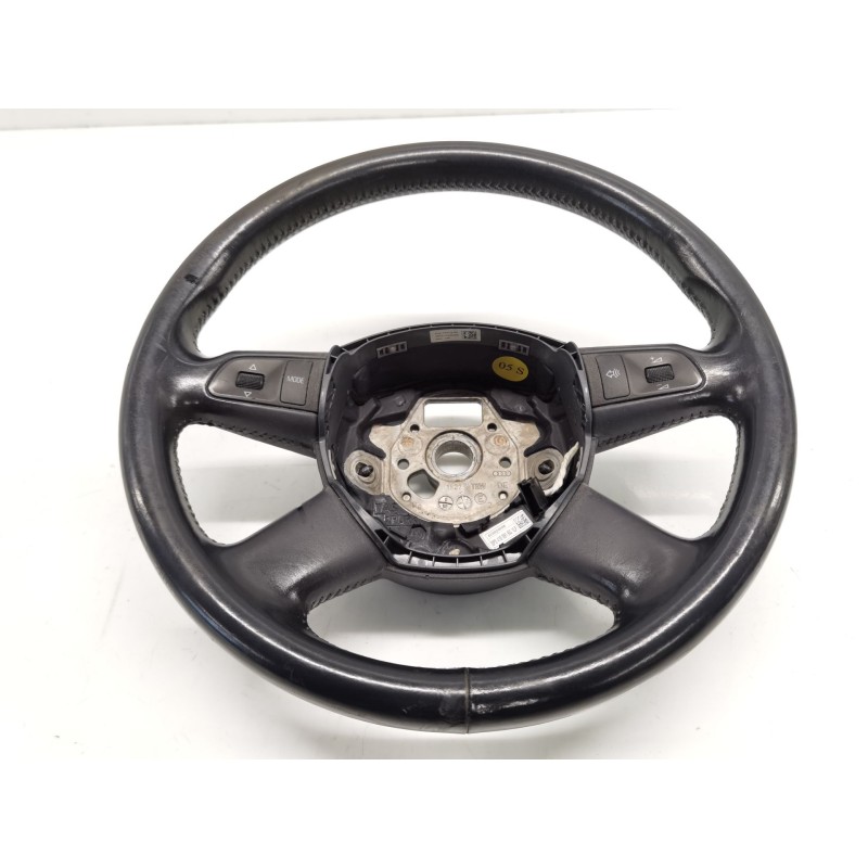 Capteur de volant moteur Audi A4 B7 (8EC) | Desguace Becerril