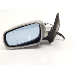 Pièce rétroviseur gauche (côté conducteur) Volkswagen Golf IV (1J1) | Desguace Becerril