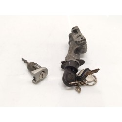 Antena antirroubo Volkswagen Golf IV (1J1) | Desguace Becerril