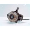 Recambio de mangueta delantera derecha para citroen c3 1.4 furio referencia OEM IAM   