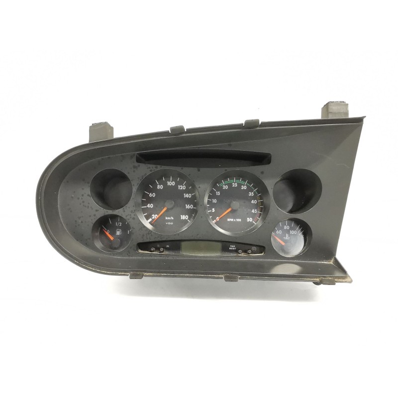 لوحة العدادات Iveco Daily III furgoneta | Desguace Becerril