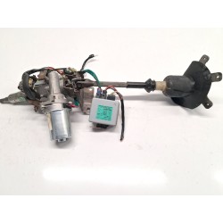 Ersatzteil COM 2000 (Lenksäulenschalter-Modul) Renault Clio II (BB_, CB_) | Desguace Becerril