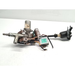 قطعة غيار COM 2000 (وحدة مفاتيح عمود التوجيه) Renault Clio II (BB_, CB_) | Desguace Becerril