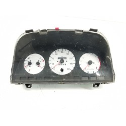 Tableau de bord Tata 207 pick-up | Desguace Becerril