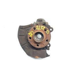 Mangueta delantera derecha volkswagen golf IV (1J1) oem 1J0407256AH