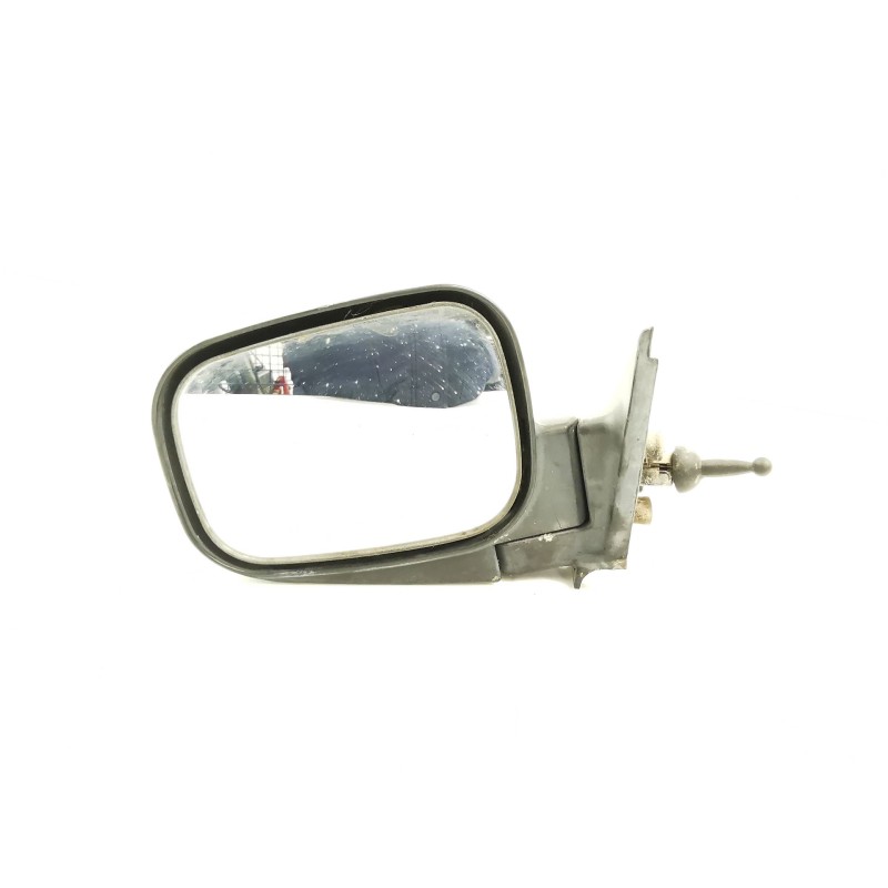 Spare left side mirror (driver side) Tata 207 pick-up | Becerril Scrap Yard