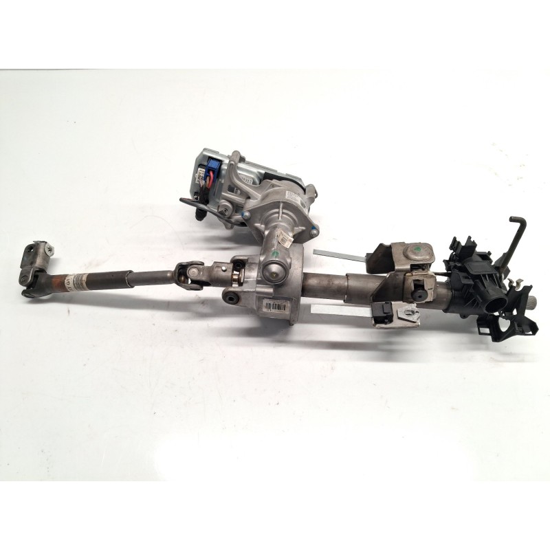 قطعة غيار COM 2000 (وحدة مفاتيح عمود التوجيه) Renault Megane I (BA0/1_) | Desguace Becerril