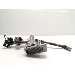 قطعة غيار COM 2000 (وحدة مفاتيح عمود التوجيه) Renault Megane I (BA0/1_) | Desguace Becerril