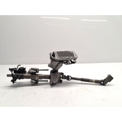 قطعة غيار COM 2000 (وحدة مفاتيح عمود التوجيه) Renault Megane I (BA0/1_) | Desguace Becerril