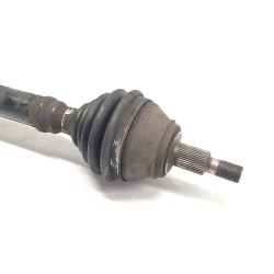 Transmission avant droite Volkswagen Golf IV (1J1) | Desguace Becerril