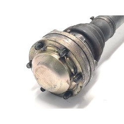 Transmission avant droite Volkswagen Golf IV (1J1) | Desguace Becerril