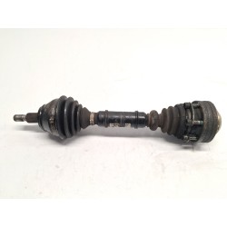 Left front axle Volkswagen Golf IV (1J1) | Becerril Scrap Yard