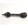 Left front axle Volkswagen Golf IV (1J1) | Becerril Scrap Yard