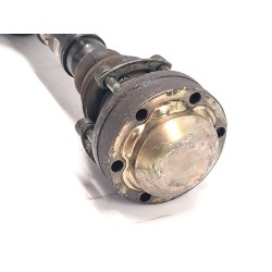 Left front axle Volkswagen Golf IV (1J1) | Becerril Scrap Yard