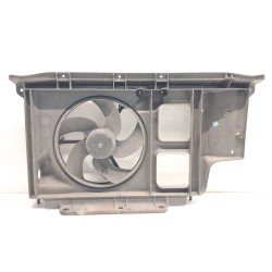 Recambio de electroventilador para peugeot 206 hatchback (2a/c) 1.4 hdi eco 70 referencia OEM IAM 9631006480  