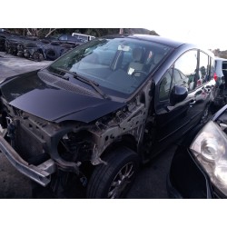 Parts breakdown for Renault modus / grand modus (f/JP0_) 1.2 16V (JP0W) Petrol of the year 2010 with engine D4F 784