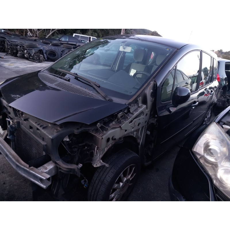 renault modus / grand modus (f/jp0_) del año 2010