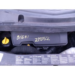 renault modus / grand modus (f/jp0_) del año 2010